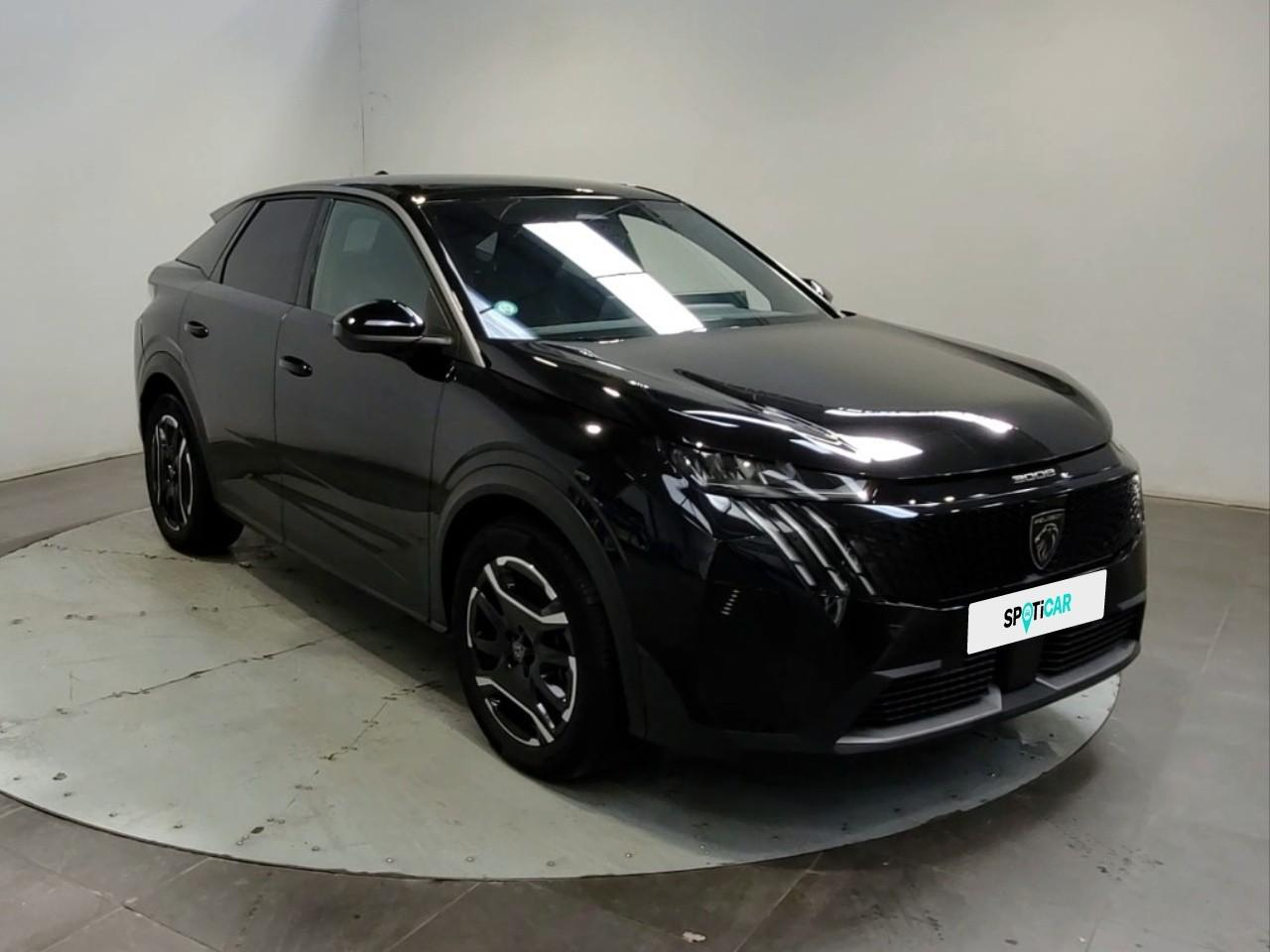 Peugeot 3008 electrique 73 kwh 210 ch allure — photo 7