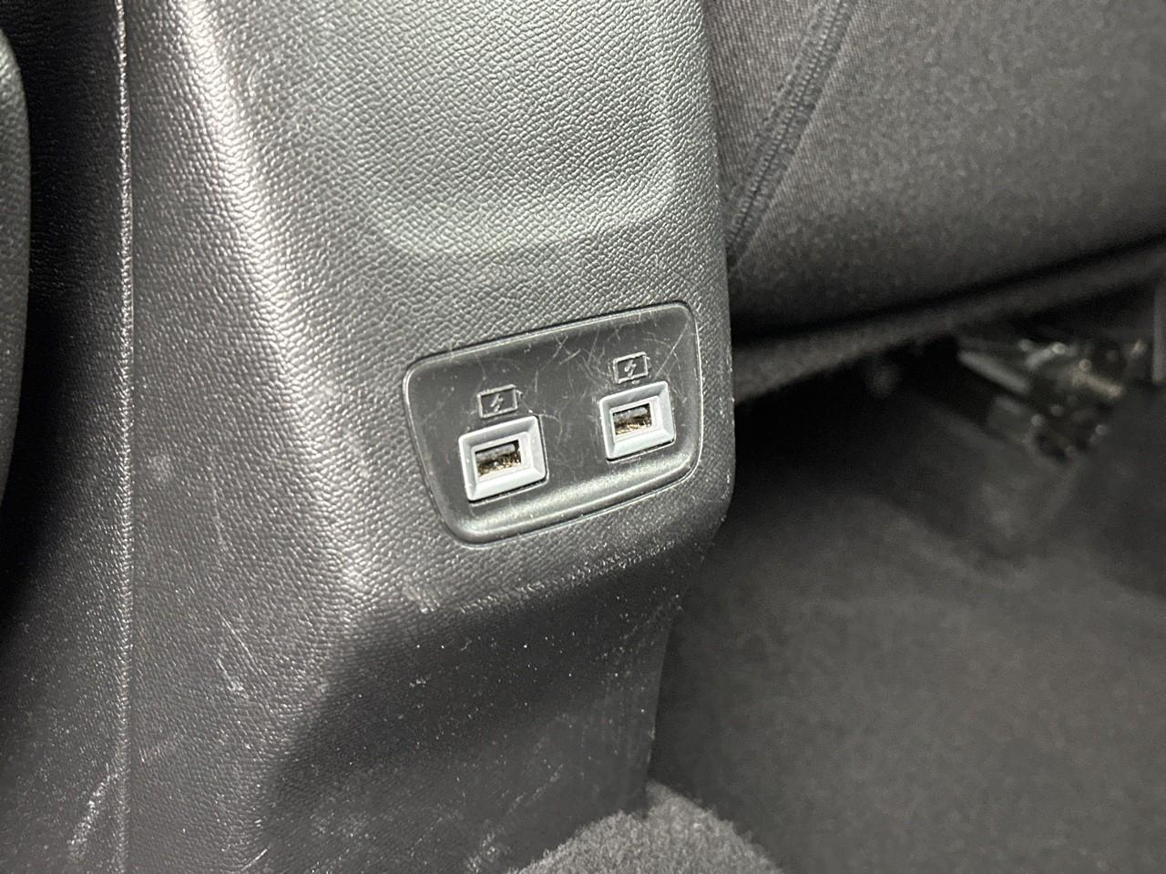 Peugeot 2008 puretech 100 s&s bvm6 allure — photo 34