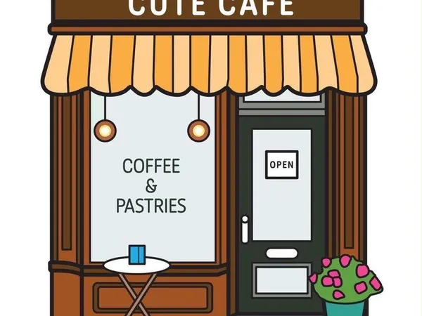 Fond de commerce Café à céder