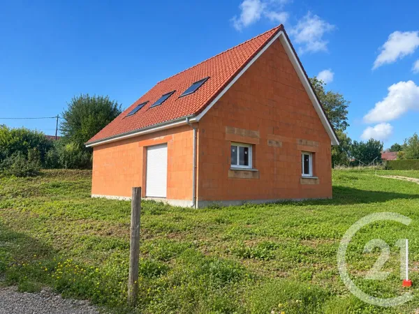 Maison 6 pièces 130 m²