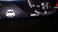 Renault Captur 1.3 TCe mild hybrid 160ch Techno EDC — photo 9