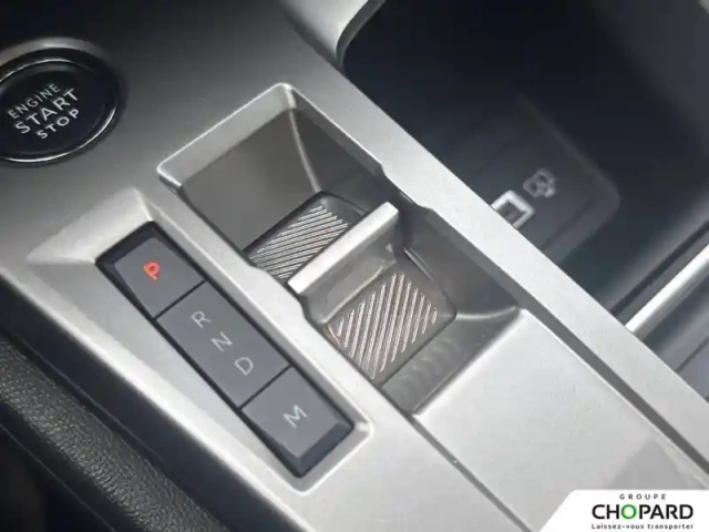 Peugeot 308 bluehdi 130ch s&amp;s eat8 — photo 23