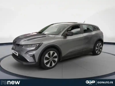 Renault Megane e-tech electric ev60 130ch evolution er super charge -b