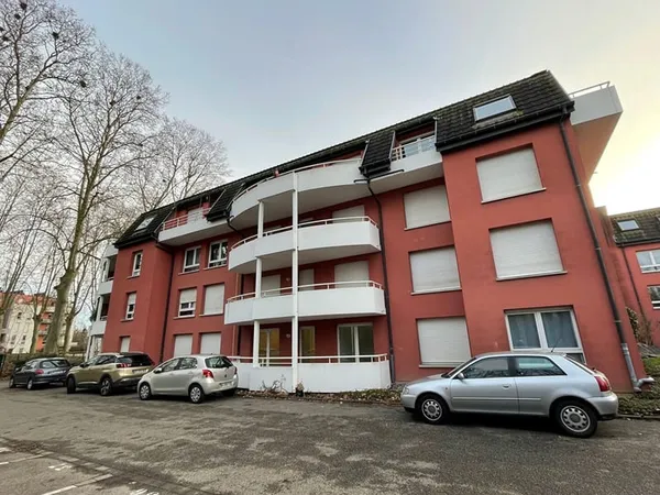 Spacieux 3 Pieces 71 M²