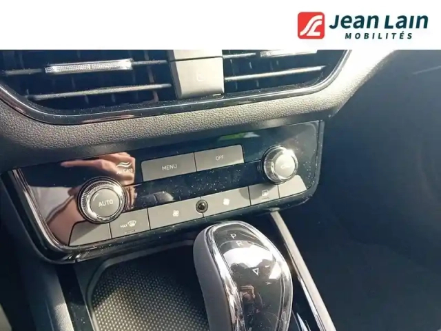 Skoda Scala 1.0 tsi evo 2 116 ch dsg7 — photo 14