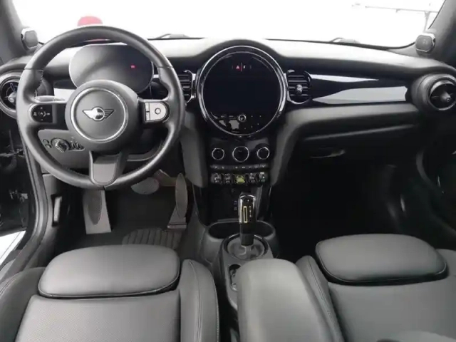 Mini Mini cooper se 184ch edition premium plus bva 5cv — photo 11