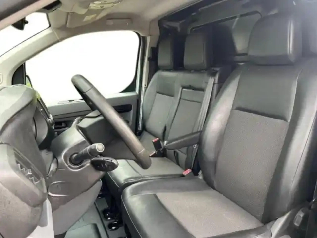 Peugeot Expert fg standard 1.6 bluehdi 115ch premium pack s&amp;s — photo 7