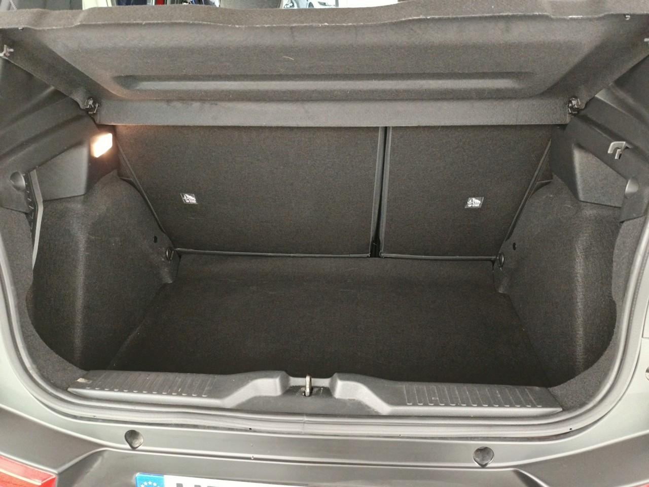 Citroën C3 turbo 100 ch manuelle plus — photo 6