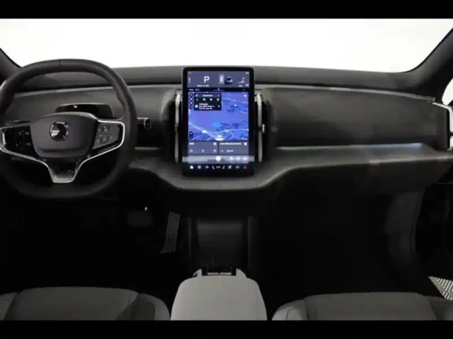 Volvo Ex30 cross country twin performance 428ch ultra — photo 25