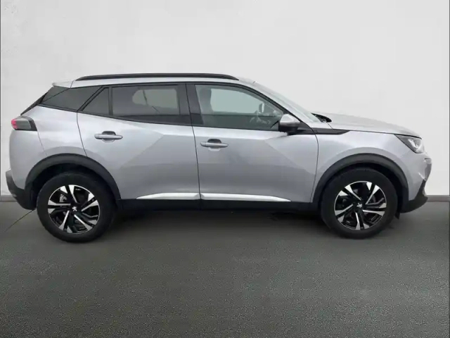 Peugeot 2008 puretech 100 s&amp;s bvm6 — photo 84