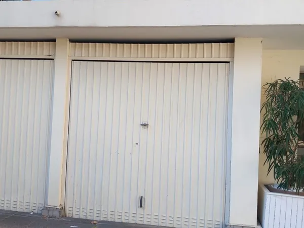 Stationnement Vente Nice   43000€