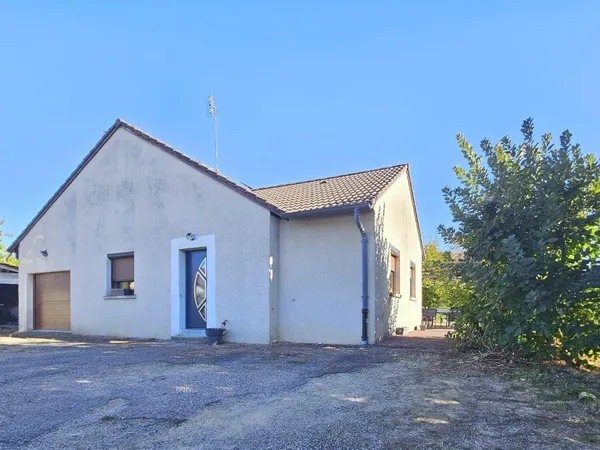 Maison 175m² - 6 chambres