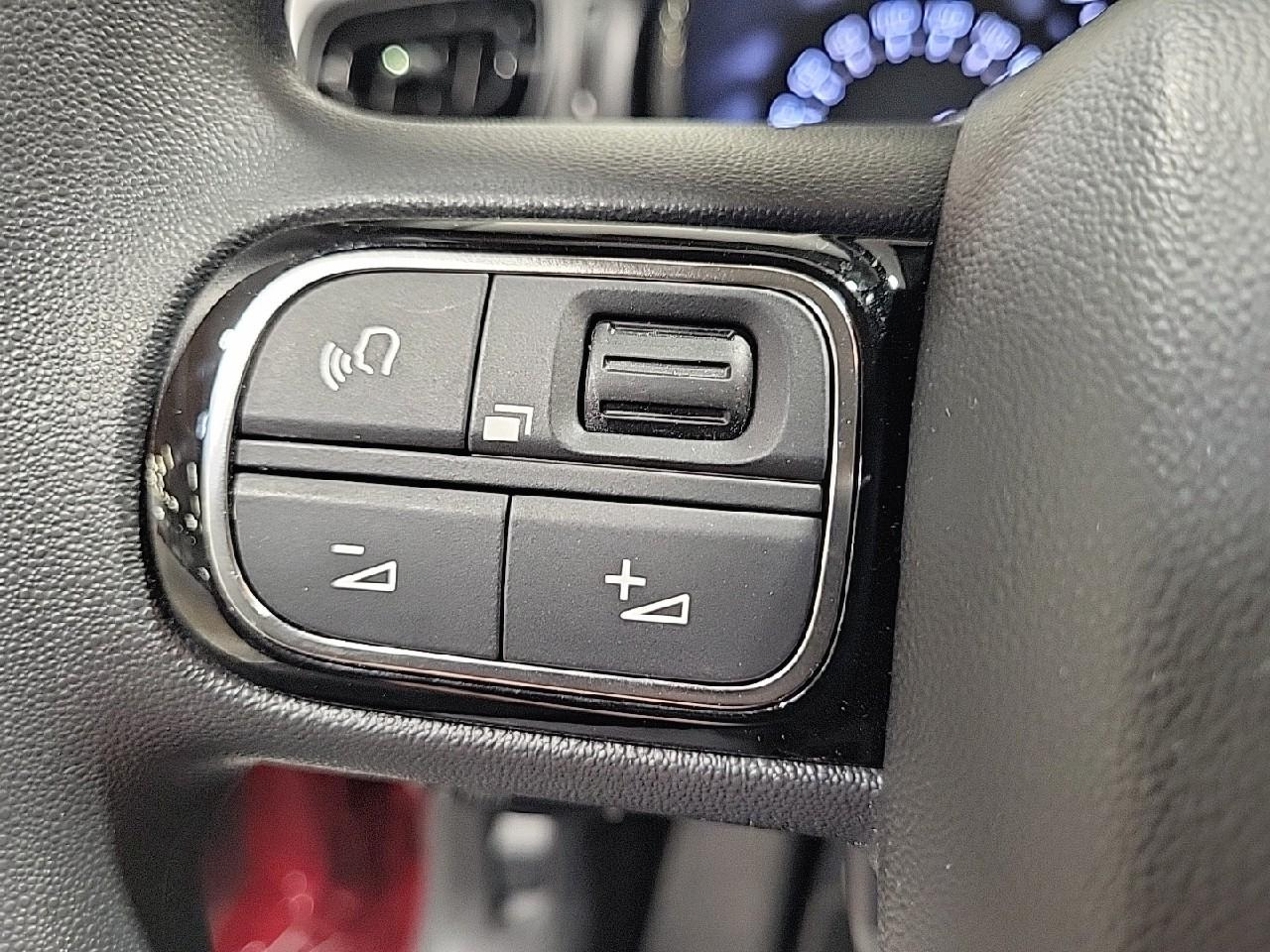 Citroën C3 puretech 83 ch bvm5 plus — photo 19