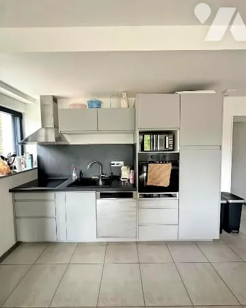 Appartement 3 pièces 78 m²