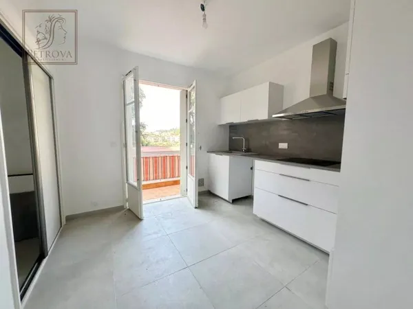 Appartement 3 pièces 75 m²