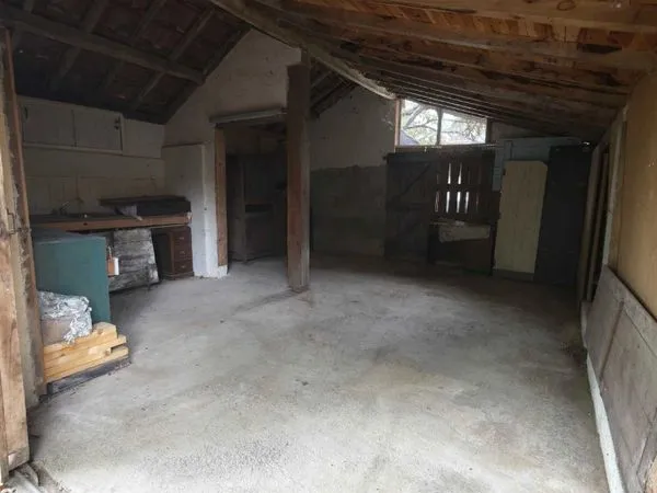 Garage 30m2