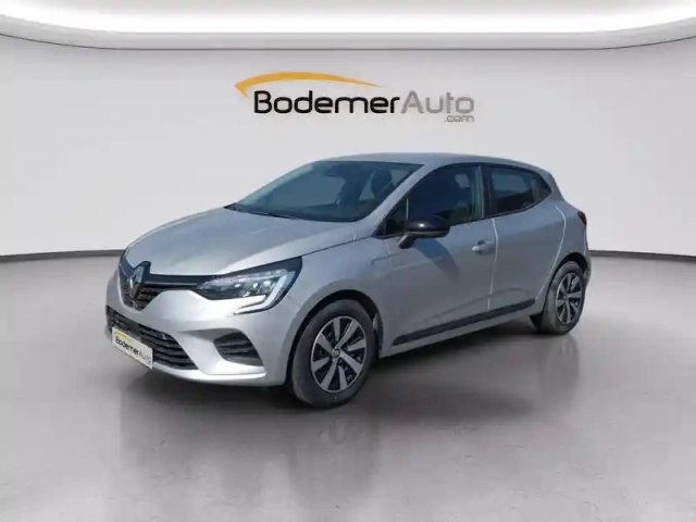 Renault Clio tce 90