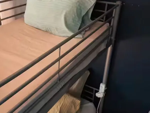 Colocation nuitée ou semaine