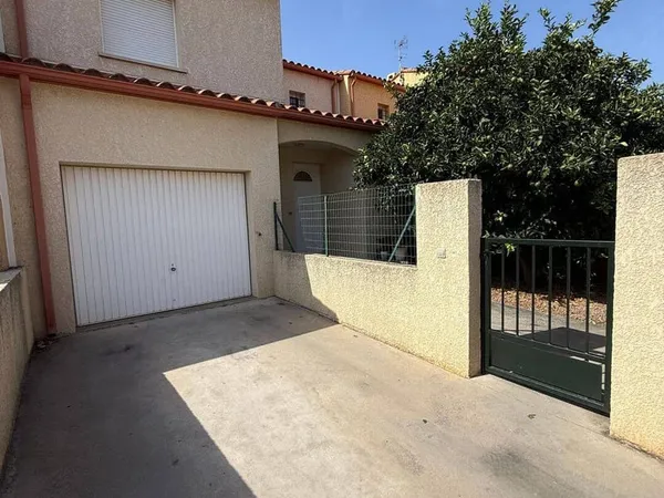 Maison 5 pièces 97 m²