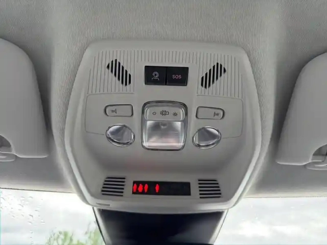 Citroën C3 e- 113 ch autonomie confort — photo 50