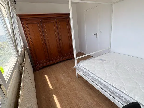 Colocation Mons en Baroeul