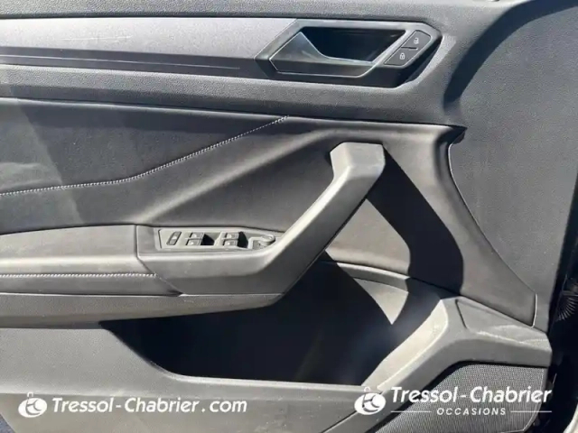 Volkswagen T-Roc 1.5 tsi evo 150 start/stop dsg7 style — photo 20