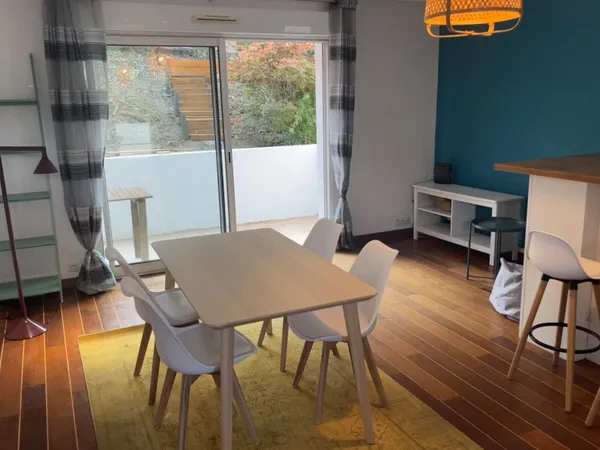 Appartement 3 pièces 57 m²