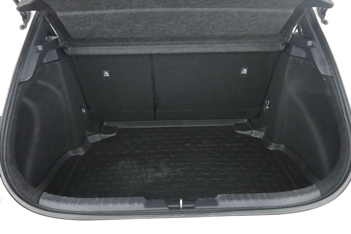 Toyota Corolla 1.8 Hybride Dynamic Business — photo 16