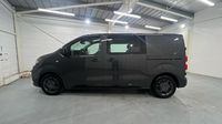 Citroen Jumpy M 2.2 Diesel 180ch Cabine Approfondie Fixe automatique — photo 8