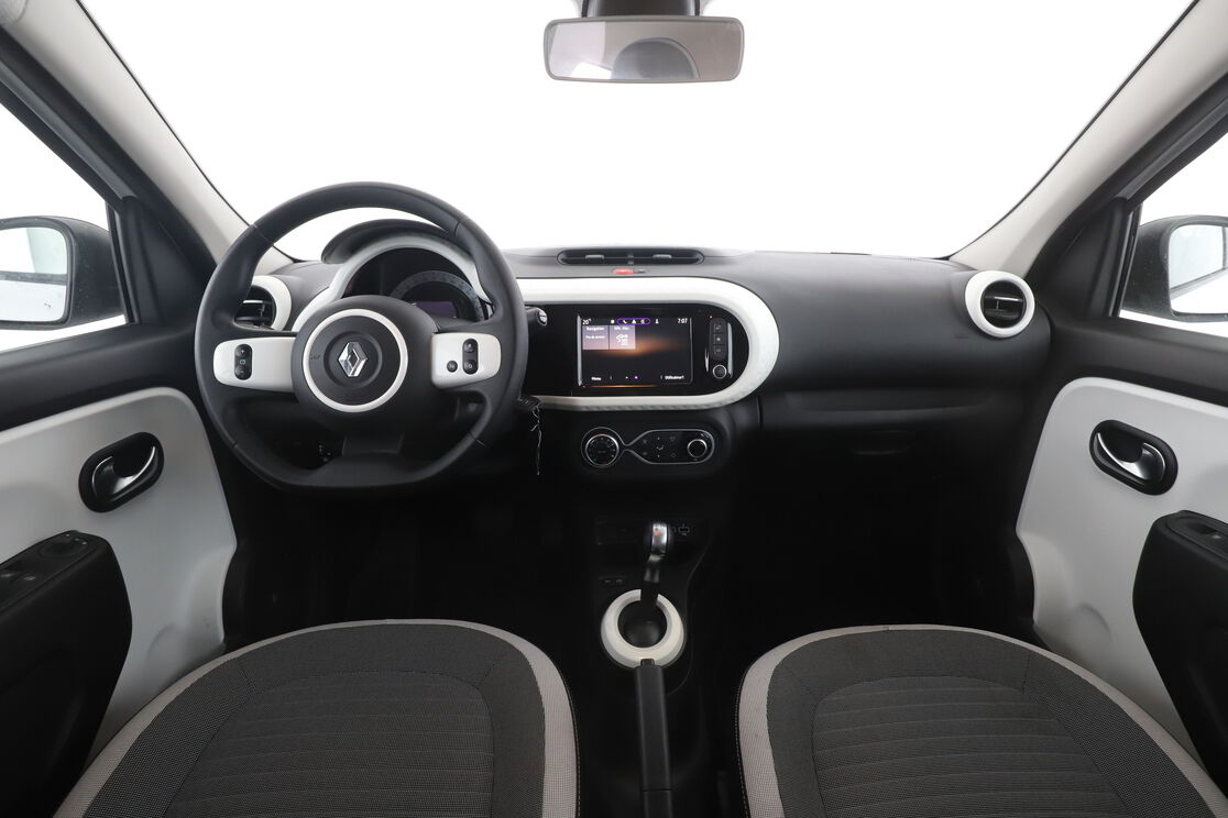 Renault Twingo Electric E-Tech Equilibre 22 kWh — photo 11