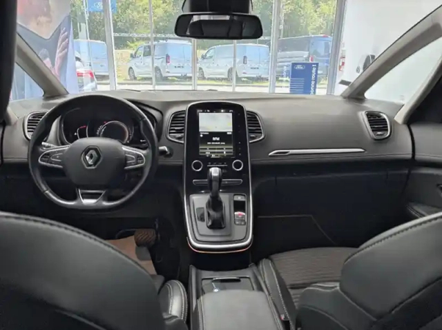 Renault Scenic 1.6 dci 160ch energy intens edc — photo 3