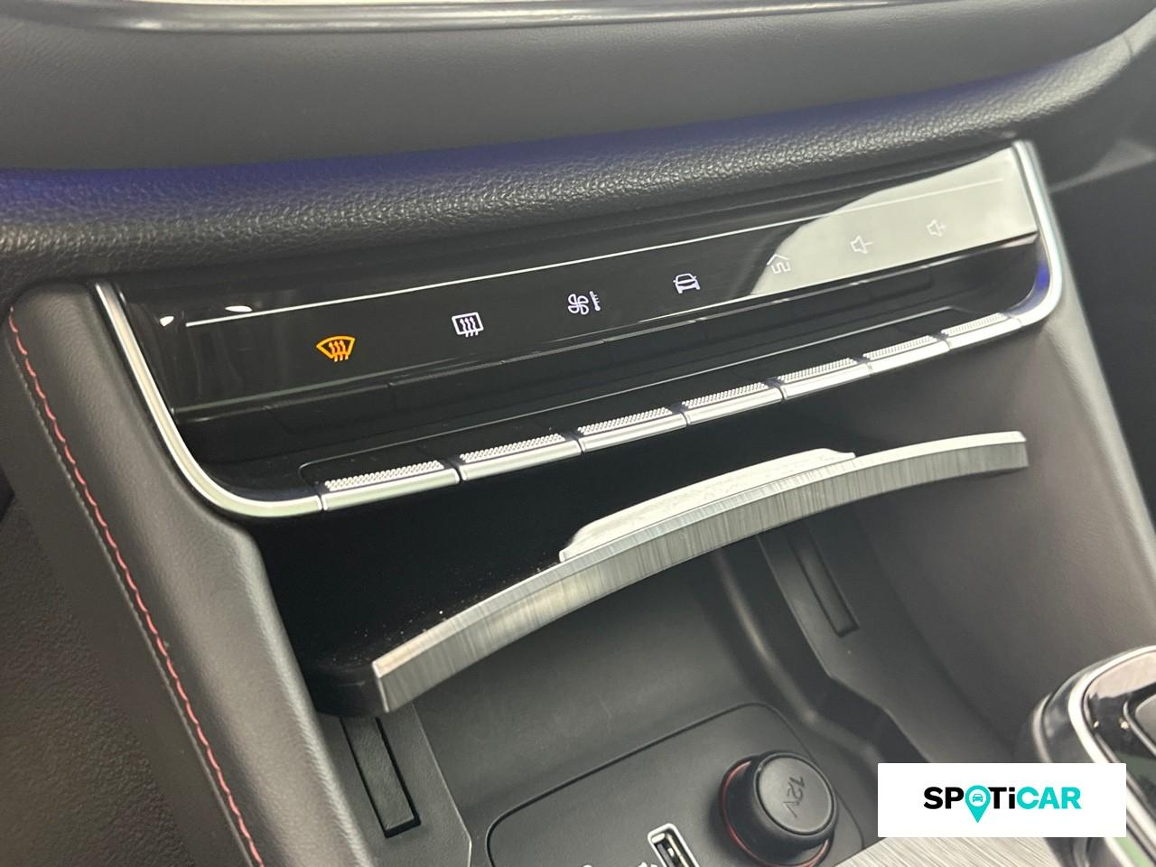 Mg Ehs 1.5t gdi 258ch phev luxury — photo 15