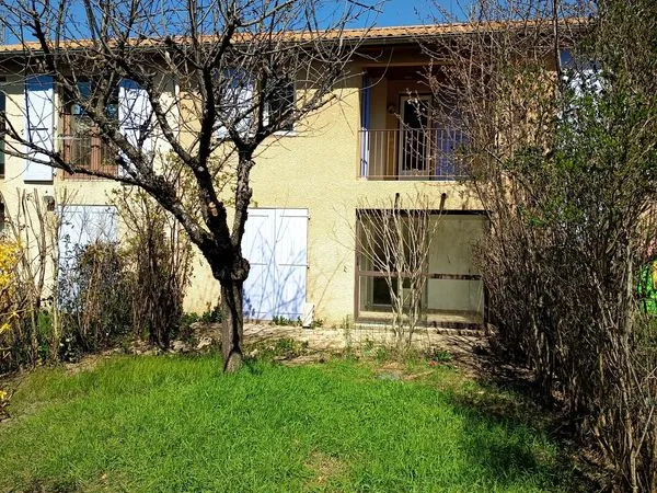 Maison 3 pièces 68 m²