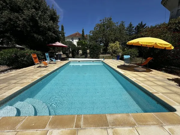 Maison à vendre Loubes bernac