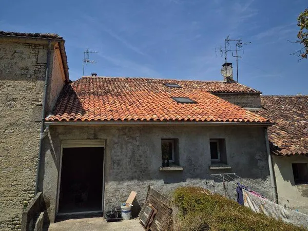 Maison 4 pièces 136 m²