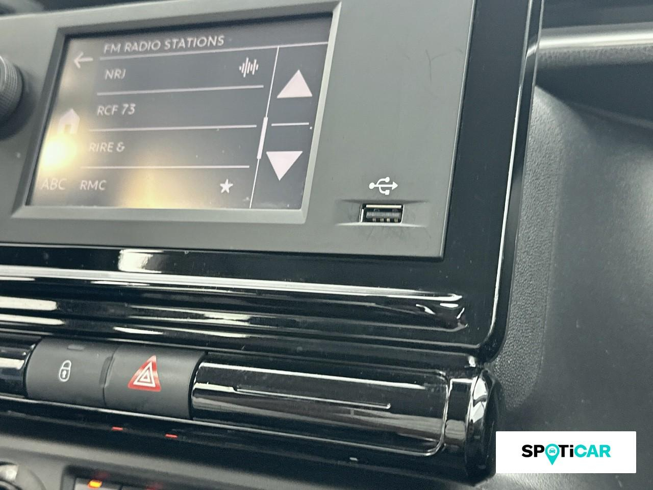 Citroën C3 1.2 puretech 83ch s&s you! — photo 16