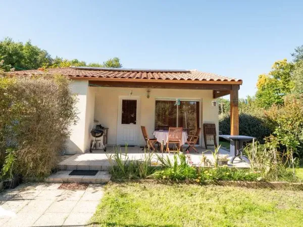 Maison 3 pièces 63 m²
