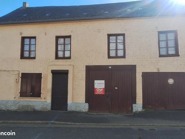 Maison Oisemont