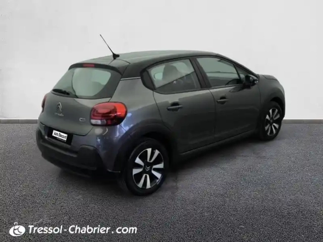 Citroën C3 puretech 68 feel business — photo 13