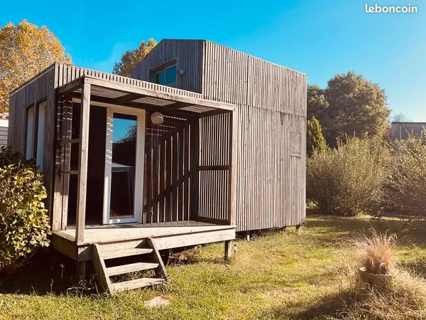Espace professionnel indépendant à louer - Saubion - dès 80 /mois