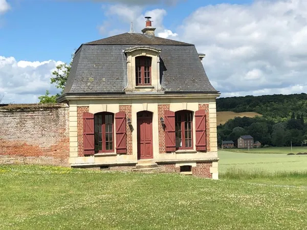 Loue maison 46m² près de Beauvais