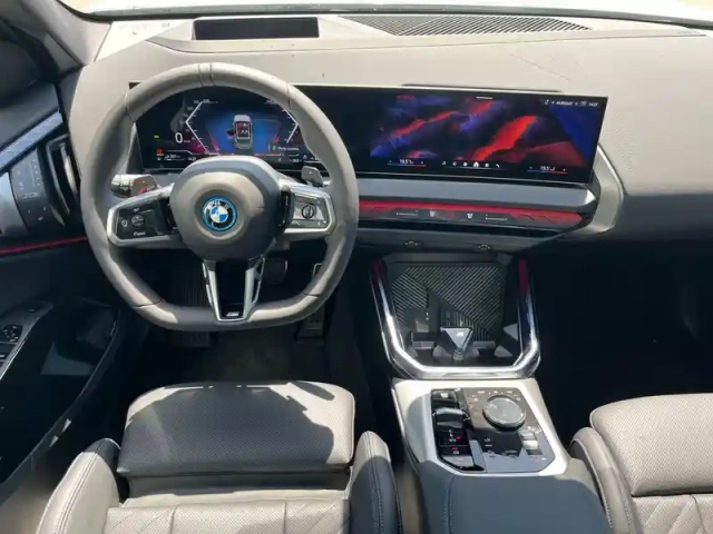 Bmw X3 xdrive30e 299ch m sport — photo 23