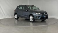 Seat Arona 1.0 EcoTSI 110ch Start/Stop Style Carplay Gtie 1an — photo 3