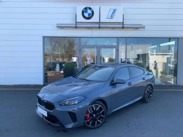 Bmw Serie 2 série 2 gran coupé 223 218ch m sport xdrive dkg7