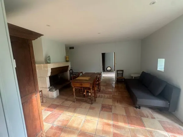 Maison 3 pièces 65 m²