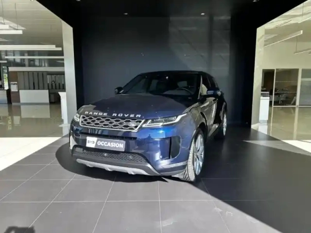 Land Rover Range Rover evoque 1.5 p300e 309ch se awd bva 11cv