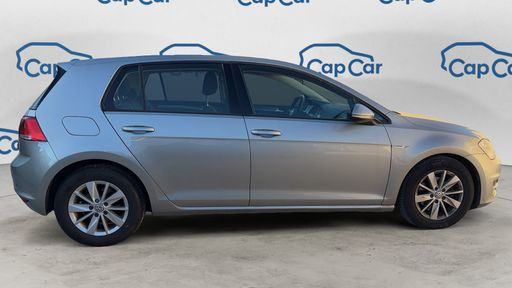 Volkswagen Golf 1.6 TDI 110 - Trendline – 2015 – 152683 km – Diesel – Boîte Manuelle — photo 2