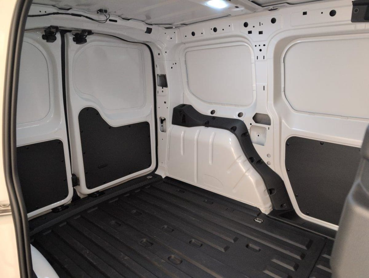 Volkswagen Caddy Fourgon — photo 10