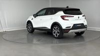 Renault Captur 1.6 E-Tech hybride 145ch Techno — photo 8