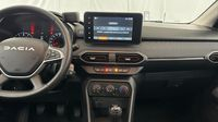 Dacia Sandero 1.0 TCe 90ch Stepway Extreme — photo 19